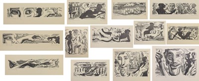 Lot 391 - Blair Hughes-Stanton (1902-1981) -...