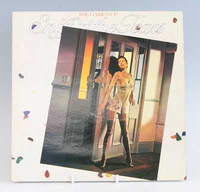 Lot 1124 - A collection of assorted 12" vinyl, mainly...