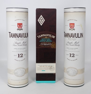 Lot 1431 - Tamnavulin 12 year old Speyside single malt...