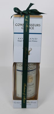 Lot 1359 - Connoisseurs Choice Rosebank Distillery...