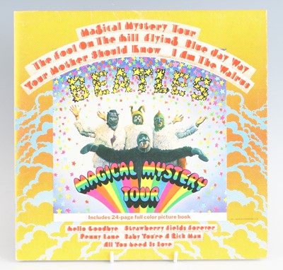 Lot 1016 - The Beatles - The Beatles (The White Album),...