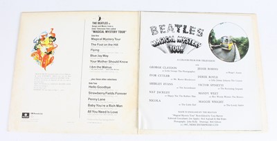 Lot 1016 - The Beatles - The Beatles (The White Album),...