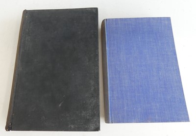 Lot 2027 - BLUNDEN, Edmund and NORMAN, Sylvia; We'll...