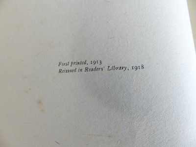 Lot 2026 - BOURNE, George (STURT, George); Memoirs of a...