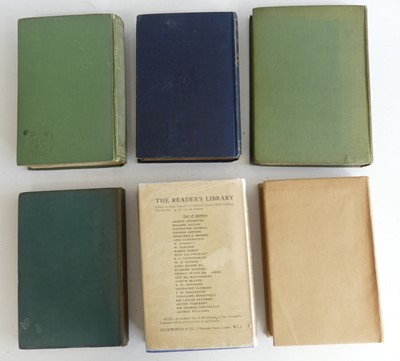 Lot 2026 - BOURNE, George (STURT, George); Memoirs of a...