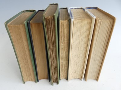 Lot 2026 - BOURNE, George (STURT, George); Memoirs of a...