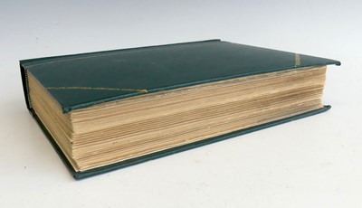 Lot 2020 - GREENE, Graham; Night and Day 1st July 1937 to...