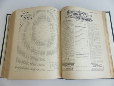 Lot 2020 - GREENE, Graham; Night and Day 1st July 1937 to...