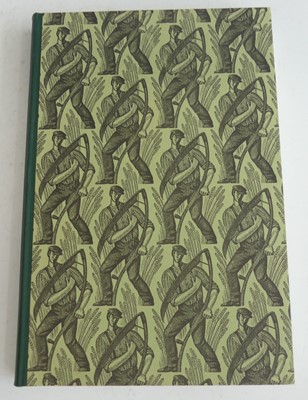 Lot 2023 - EVANS, George Ewart; Ask the Fellows Who Cut...