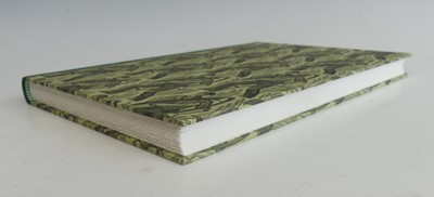 Lot 2023 - EVANS, George Ewart; Ask the Fellows Who Cut...