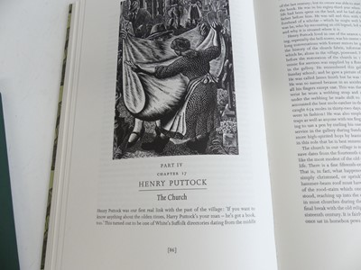 Lot 2023 - EVANS, George Ewart; Ask the Fellows Who Cut...