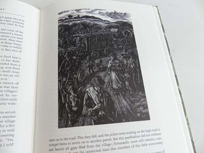 Lot 2023 - EVANS, George Ewart; Ask the Fellows Who Cut...