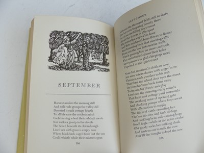 Lot 2022 - EVANS, George Ewart; The Horse in the Furrow,...