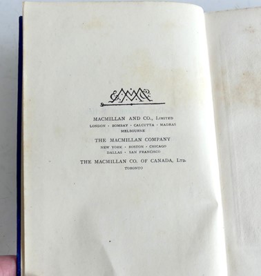 Lot 2028 - MASSINGHAM, H.J.; Birds of the Seashore, 1931,...