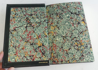 Lot 2025 - BELL, Adrian; Trilogy - Corduroy, 1930; Silver...