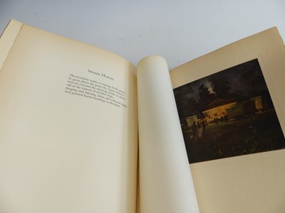 Lot 2029 - MASEFIELD, John, and SEAGO, Edward; The...