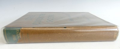 Lot 2029 - MASEFIELD, John, and SEAGO, Edward; The...