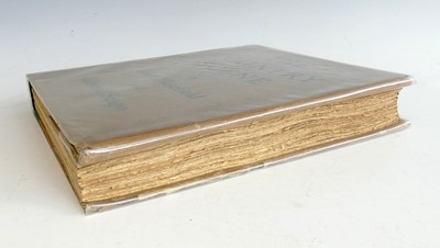 Lot 2029 - MASEFIELD, John, and SEAGO, Edward; The...