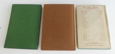 Lot 2024 - BELL, Adrian; A Suffolk Harvest, 1956, 1st...