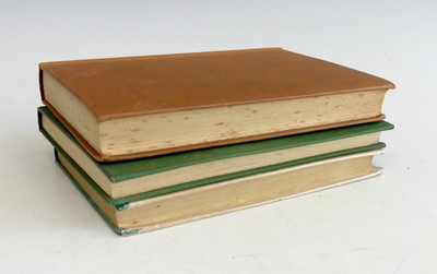 Lot 2024 - BELL, Adrian; A Suffolk Harvest, 1956, 1st...