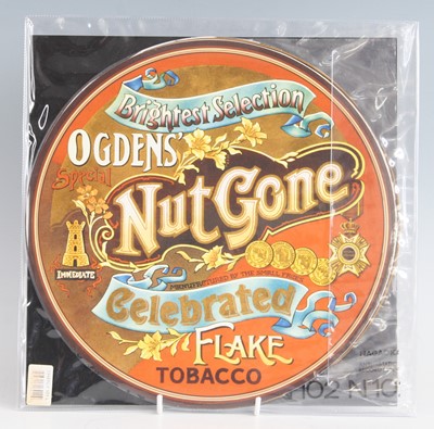 Lot 1019 - Small Faces - Small Faces, Decca LK 4790 XARL...