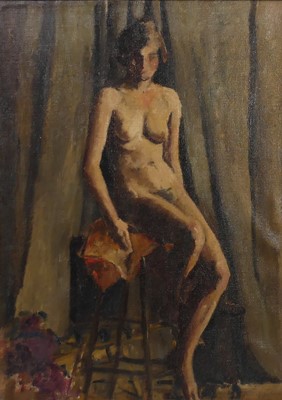 Lot 295 - George Herbert Buckingham Holland (1901-1987) -...