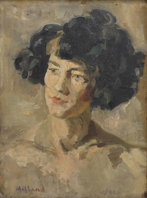 Lot 294 - George Herbert Buckingham Holland (1901-1987) -...