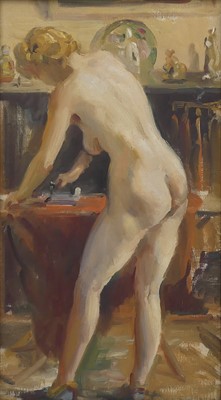 Lot 293 - George Herbert Buckingham Holland (1901-1987) -...