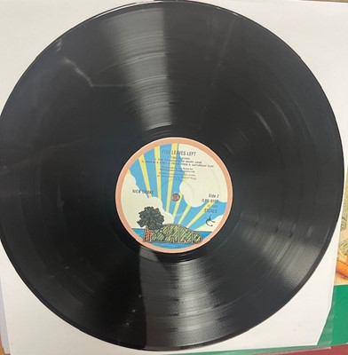 Lot 1028 - A collection of assorted LP's, various dates...