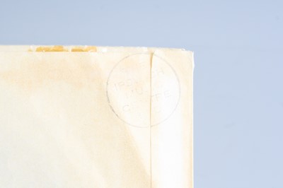 Lot 1032 - Led Zeppelin - Led Zeppelin I, UK 1st pressing...