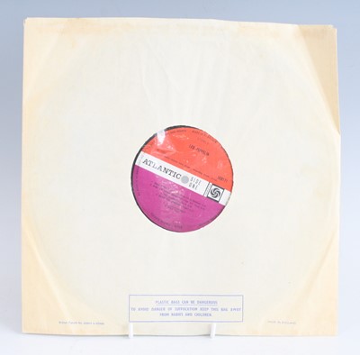 Lot 1032 - Led Zeppelin - Led Zeppelin I, UK 1st pressing...