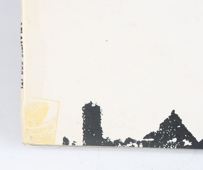 Lot 1032 - Led Zeppelin - Led Zeppelin I, UK 1st pressing...