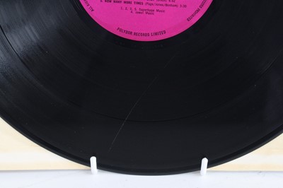 Lot 1032 - Led Zeppelin - Led Zeppelin I, UK 1st pressing...
