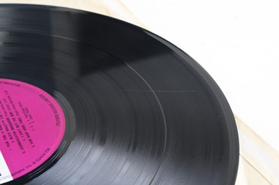 Lot 1032 - Led Zeppelin - Led Zeppelin I, UK 1st pressing...