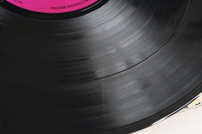Lot 1032 - Led Zeppelin - Led Zeppelin I, UK 1st pressing...