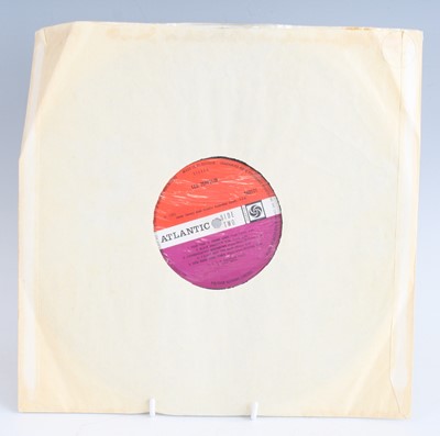 Lot 1032 - Led Zeppelin - Led Zeppelin I, UK 1st pressing...