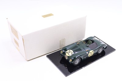 Lot 775 - Historic Replicars Replica 1/24 scale 1951 Le...