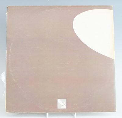 Lot 1033 - Led Zeppelin - Led Zeppelin II, Atlantic...