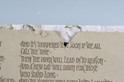 Lot 1035 - Led Zeppelin - Led Zeppelin IV, Atlantic...