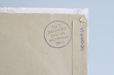 Lot 1035 - Led Zeppelin - Led Zeppelin IV, Atlantic...