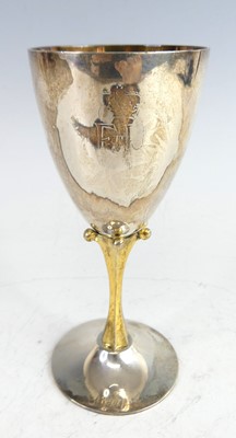 Lot 106 - An Elizabeth II Silver Jubilee commemorative...