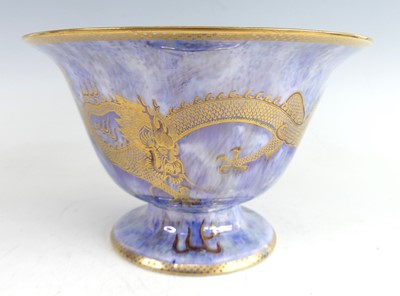Lot 6 - Daisy Makeig-Jones for Wedgwood - a 'Fairyland'...