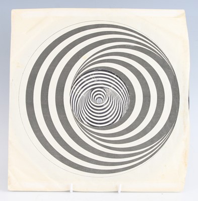 Lot 1039 - Black Sabbath - Paranoid, UK 1st pressing...