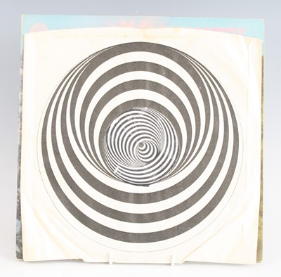 Lot 1040 - Colosseum - Valentyne Suite, UK 1st pressing...