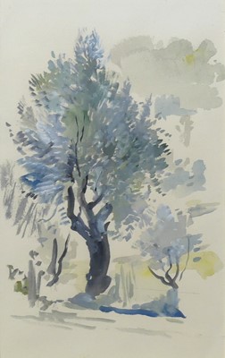 Lot 270 - Charles Ernest Cundall RA RWS (1890-1971) -...