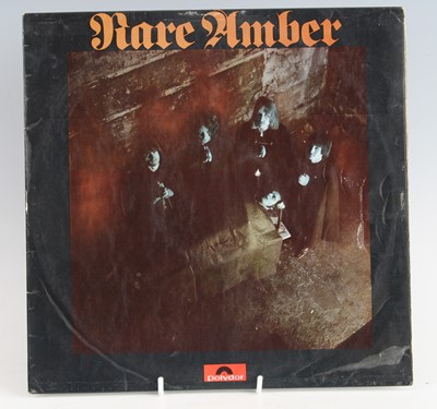 Lot 1043 - Rare Amber - Rare Amber, Polydor 583046 A//1...