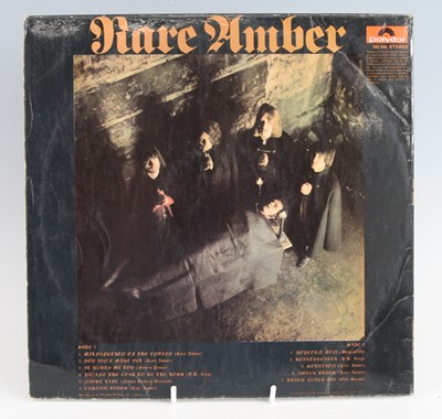 Lot 1043 - Rare Amber - Rare Amber, Polydor 583046 A//1...