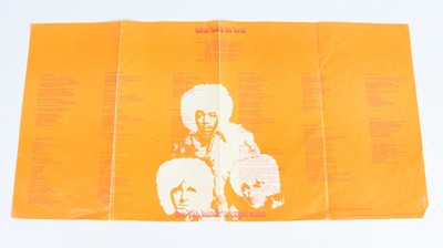 Lot 1045 - The Jimi Hendrix Experience - Axis Bold As...