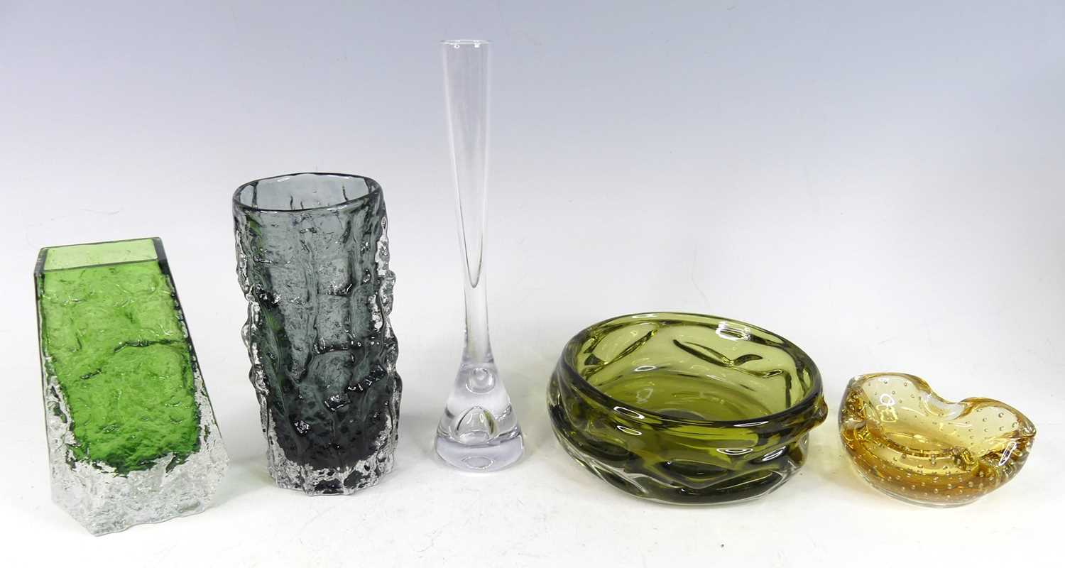 Lot 75 - Geoffrey Baxter (British, 1922-1995) for...