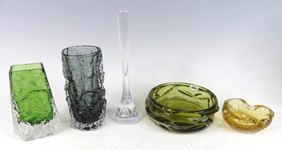 Lot 75 - Geoffrey Baxter (British, 1922-1995) for...